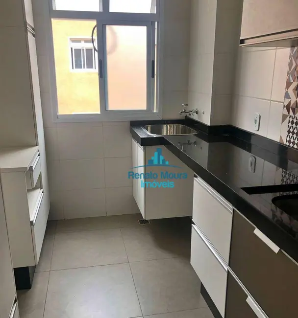 Foto 3 de Apartamento com 2 quartos à venda, 50m2 em Jardim Leocádia, Sorocaba - SP