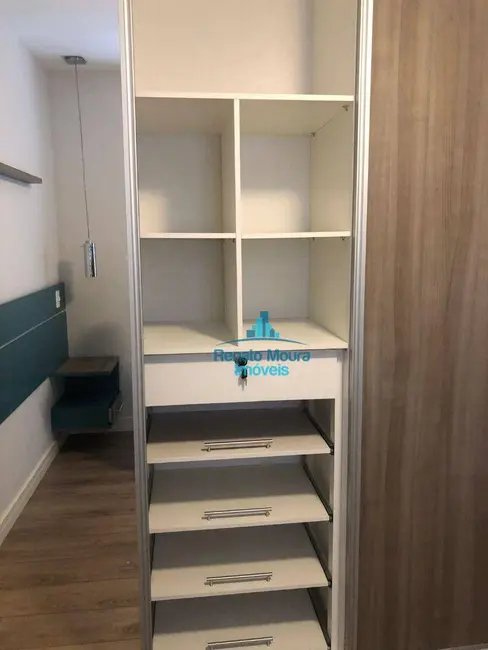 Foto 7 de Apartamento com 2 quartos à venda, 50m2 em Jardim Leocádia, Sorocaba - SP