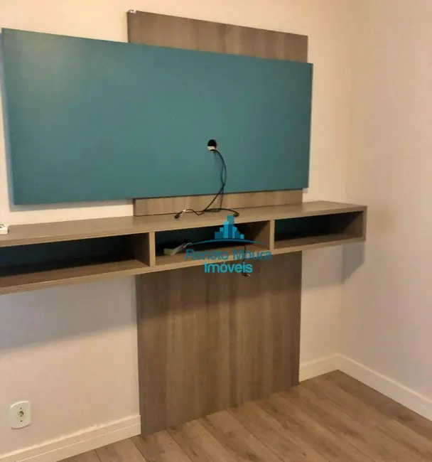 Foto 6 de Apartamento com 2 quartos à venda, 50m2 em Jardim Leocádia, Sorocaba - SP