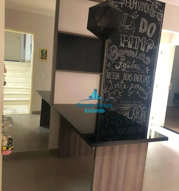 Foto 2 de Apartamento com 2 quartos à venda e para alugar, 50m2 em Jardim Leocádia, Sorocaba - SP