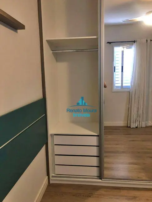 Foto 8 de Apartamento com 2 quartos à venda, 50m2 em Jardim Leocádia, Sorocaba - SP