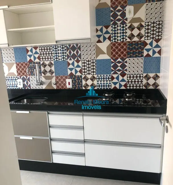 Foto 4 de Apartamento com 2 quartos à venda, 50m2 em Jardim Leocádia, Sorocaba - SP