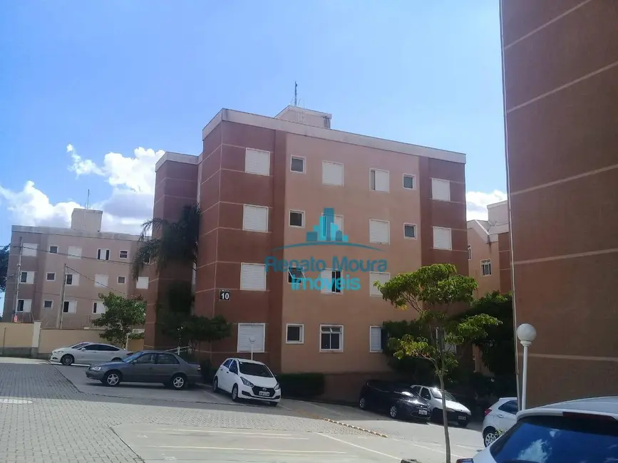 Foto 1 de Apartamento com 2 quartos à venda e para alugar, 50m2 em Jardim Leocádia, Sorocaba - SP