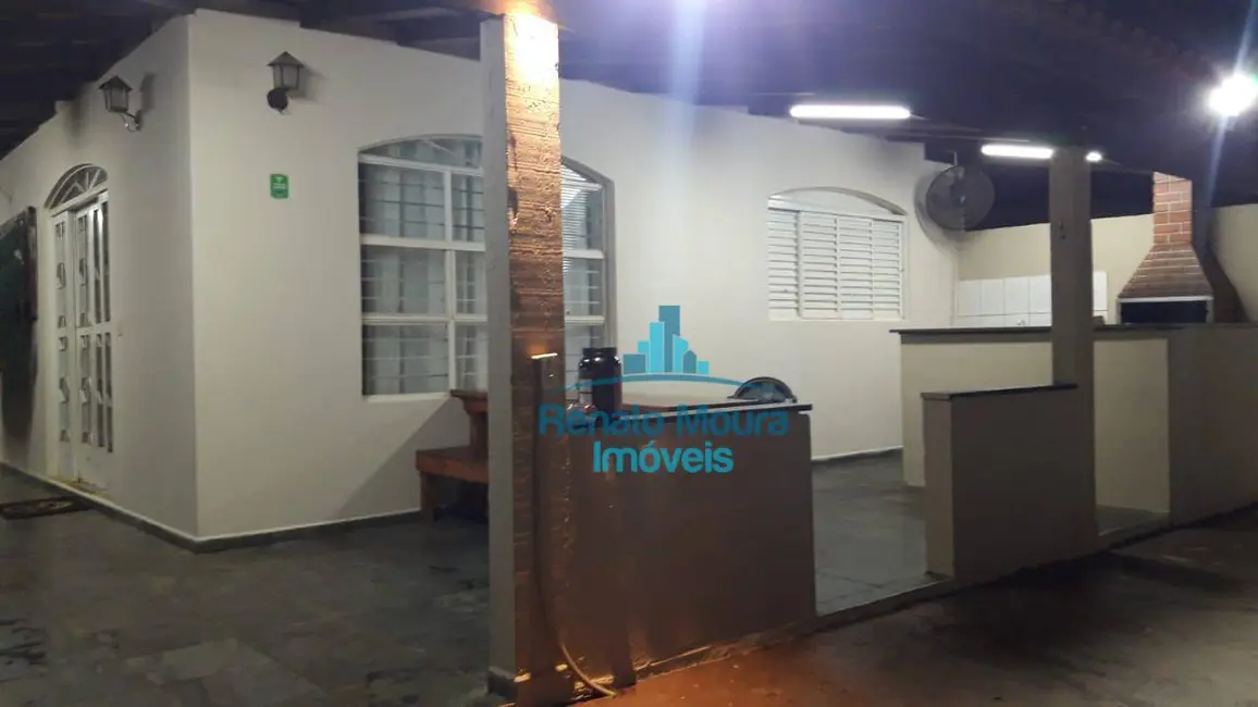 Foto 3 de Chácara com 2 quartos à venda, 1000m2 em Aracoiaba Da Serra - SP