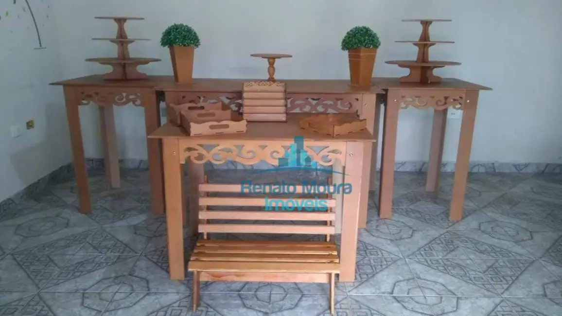 Foto 7 de Chácara com 2 quartos à venda, 1000m2 em Aracoiaba Da Serra - SP