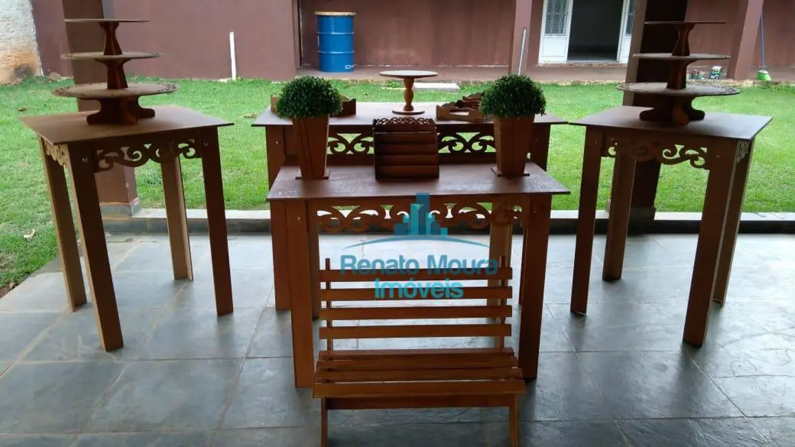 Foto 8 de Chácara com 2 quartos à venda, 1000m2 em Aracoiaba Da Serra - SP