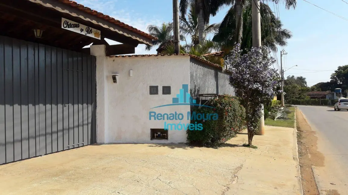 Foto 4 de Chácara com 2 quartos à venda, 1000m2 em Aracoiaba Da Serra - SP