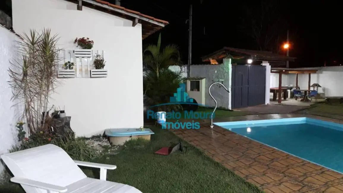 Foto 2 de Chácara com 2 quartos à venda, 1000m2 em Aracoiaba Da Serra - SP