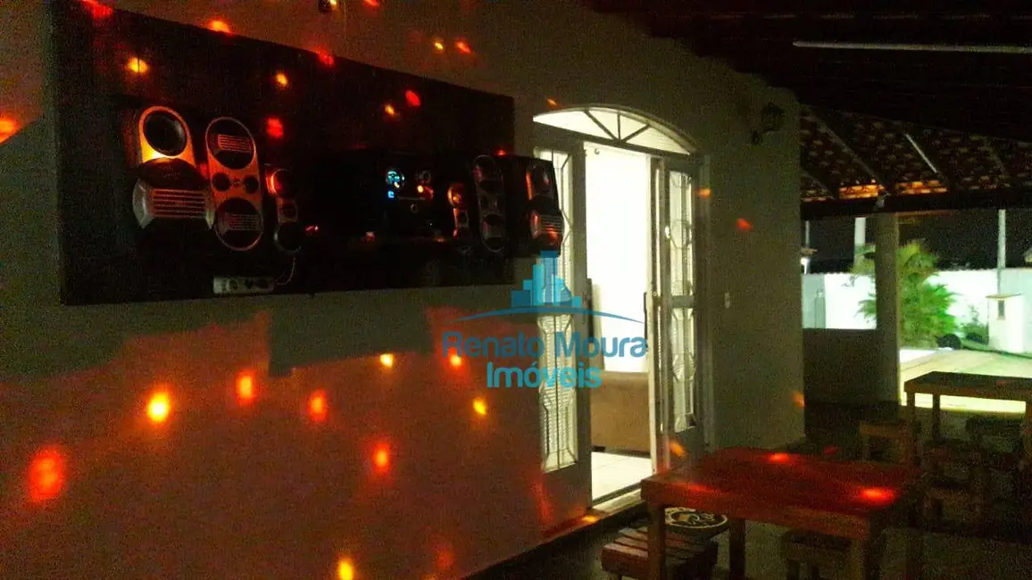 Foto 5 de Chácara com 2 quartos à venda, 1000m2 em Aracoiaba Da Serra - SP