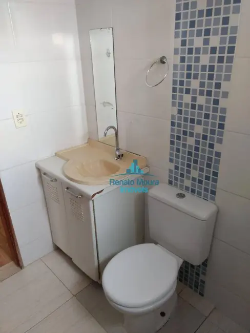 Sobrado com 2 quartos à venda, 170m2 em Jardim Wanel Ville V, Sorocaba - SP - imagem 7 Foto 7 de Sobrado com 2 quartos à venda, 170m2 em Jardim Wanel Ville V, Sorocaba - SP