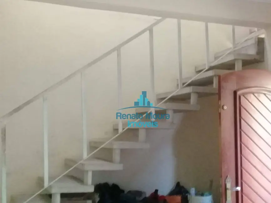 Foto 3 de Sobrado com 3 quartos à venda, 150m2 em Jardim Tatiana, Votorantim - SP