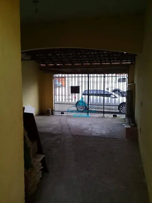 Foto 7 de Sobrado com 3 quartos à venda, 150m2 em Jardim Tatiana, Votorantim - SP