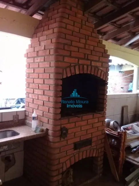 Foto 9 de Sobrado com 3 quartos à venda, 150m2 em Jardim Tatiana, Votorantim - SP