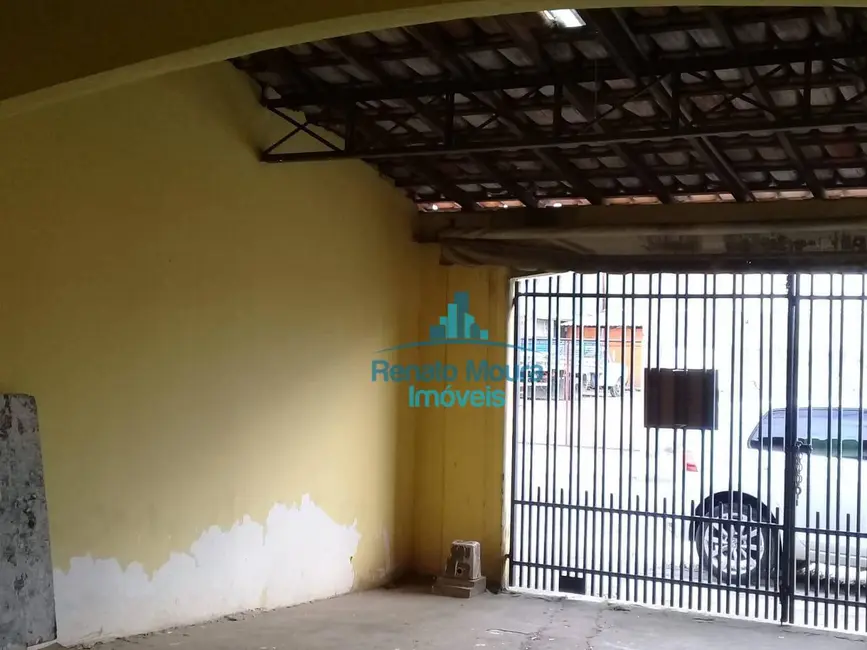 Foto 5 de Sobrado com 3 quartos à venda, 150m2 em Jardim Tatiana, Votorantim - SP