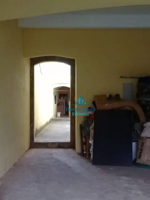 Foto 6 de Sobrado com 3 quartos à venda, 150m2 em Jardim Tatiana, Votorantim - SP