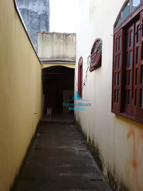 Foto 4 de Sobrado com 3 quartos à venda, 150m2 em Jardim Tatiana, Votorantim - SP