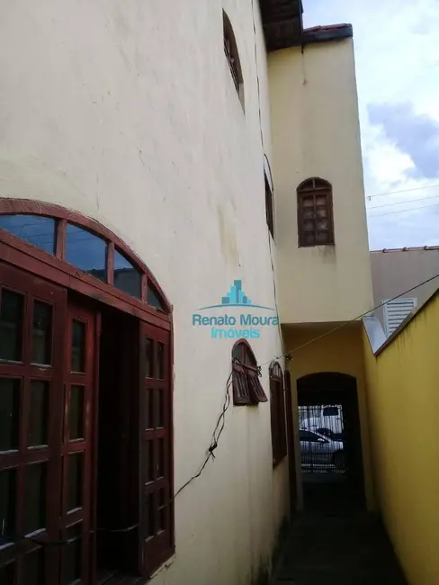 Foto 8 de Sobrado com 3 quartos à venda, 150m2 em Jardim Tatiana, Votorantim - SP