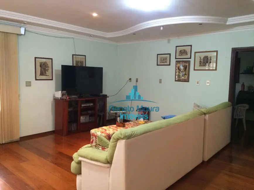 Sobrado com 3 quartos à venda e para alugar, 465m2 em Jardim América, Sorocaba - SP - imagem 5 Foto 5 de Sobrado com 3 quartos à venda e para alugar, 465m2 em Jardim América, Sorocaba - SP