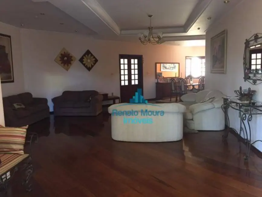 Sobrado com 3 quartos à venda e para alugar, 465m2 em Jardim América, Sorocaba - SP - imagem 3 Foto 3 de Sobrado com 3 quartos à venda e para alugar, 465m2 em Jardim América, Sorocaba - SP