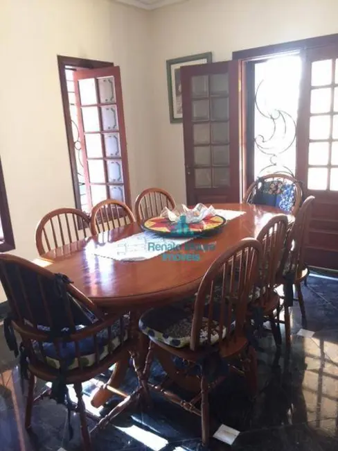 Sobrado com 3 quartos à venda e para alugar, 465m2 em Jardim América, Sorocaba - SP - imagem 7 Foto 7 de Sobrado com 3 quartos à venda e para alugar, 465m2 em Jardim América, Sorocaba - SP