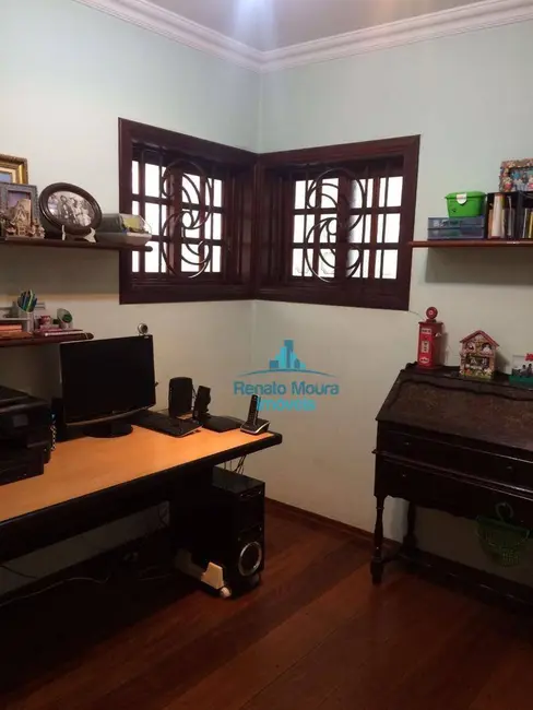 Sobrado com 3 quartos à venda e para alugar, 465m2 em Jardim América, Sorocaba - SP - imagem 6 Foto 6 de Sobrado com 3 quartos à venda e para alugar, 465m2 em Jardim América, Sorocaba - SP