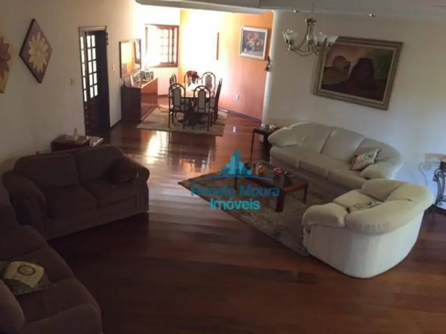 Sobrado com 3 quartos à venda e para alugar, 465m2 em Jardim América, Sorocaba - SP - imagem 4 Foto 4 de Sobrado com 3 quartos à venda e para alugar, 465m2 em Jardim América, Sorocaba - SP