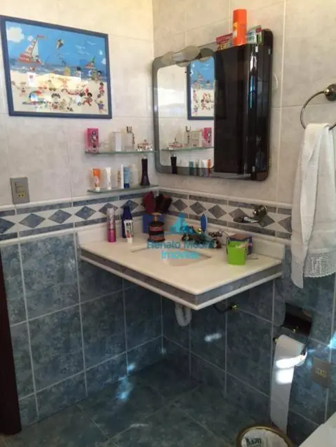 Sobrado com 3 quartos à venda e para alugar, 465m2 em Jardim América, Sorocaba - SP - imagem 9 Foto 9 de Sobrado com 3 quartos à venda e para alugar, 465m2 em Jardim América, Sorocaba - SP