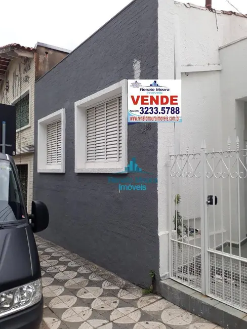 Casa com 1 quarto à venda, 120m2 em Centro, Sorocaba - SP - imagem 3 Foto 3 de Casa com 1 quarto à venda, 120m2 em Centro, Sorocaba - SP