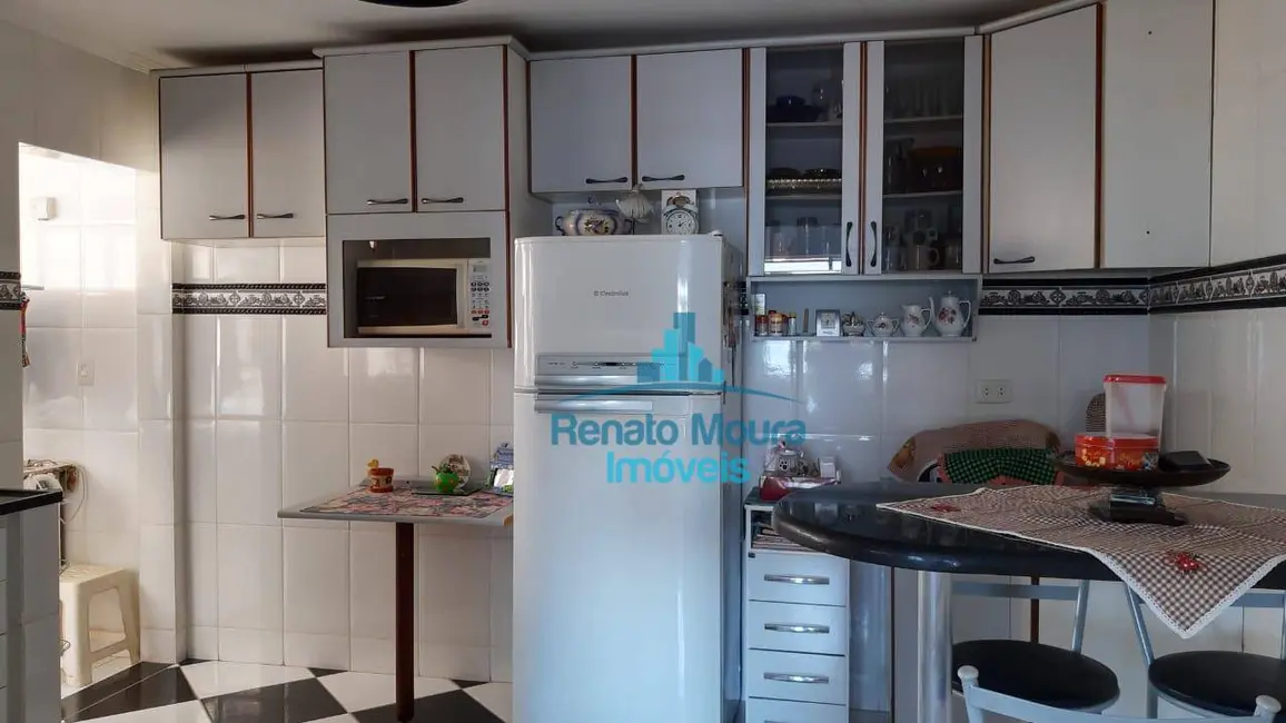 Apartamento com 2 quartos à venda, 88m2 em Jardim Simus, Sorocaba - SP - imagem 7 Foto 7 de Apartamento com 2 quartos à venda, 88m2 em Jardim Simus, Sorocaba - SP
