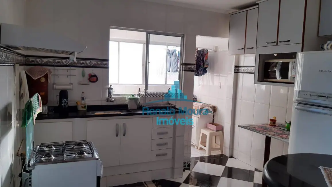 Apartamento com 2 quartos à venda, 88m2 em Jardim Simus, Sorocaba - SP - imagem 6 Foto 6 de Apartamento com 2 quartos à venda, 88m2 em Jardim Simus, Sorocaba - SP