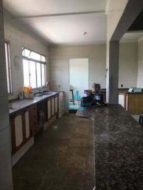 Casa com 7 quartos à venda, 845m2 em Jardim Santa Rosália, Sorocaba - SP - imagem 5 Foto 5 de Casa com 7 quartos à venda, 845m2 em Jardim Santa Rosália, Sorocaba - SP