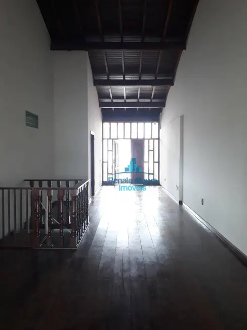 Casa com 7 quartos à venda, 845m2 em Jardim Santa Rosália, Sorocaba - SP - imagem 8 Foto 8 de Casa com 7 quartos à venda, 845m2 em Jardim Santa Rosália, Sorocaba - SP