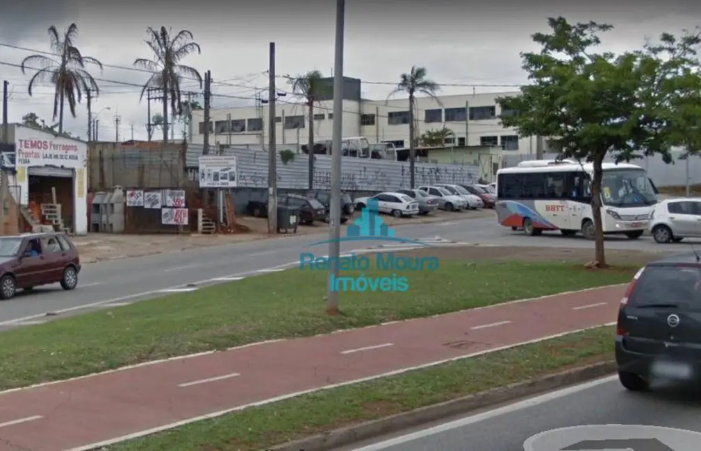 Terreno / Lote para alugar, 800m2 em Jardim Novo Horizonte, Sorocaba - SP - imagem 3 Foto 3 de Terreno / Lote para alugar, 800m2 em Jardim Novo Horizonte, Sorocaba - SP