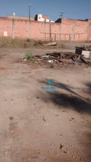 Terreno / Lote para alugar, 800m2 em Jardim Novo Horizonte, Sorocaba - SP - imagem 9 Foto 9 de Terreno / Lote para alugar, 800m2 em Jardim Novo Horizonte, Sorocaba - SP