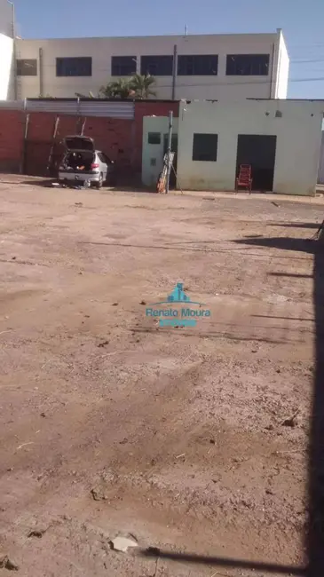 Terreno / Lote para alugar, 800m2 em Jardim Novo Horizonte, Sorocaba - SP - imagem 6 Foto 6 de Terreno / Lote para alugar, 800m2 em Jardim Novo Horizonte, Sorocaba - SP