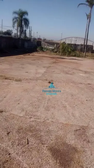 Terreno / Lote para alugar, 800m2 em Jardim Novo Horizonte, Sorocaba - SP - imagem 7 Foto 7 de Terreno / Lote para alugar, 800m2 em Jardim Novo Horizonte, Sorocaba - SP