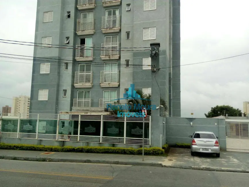 Foto 1 de Apartamento com 2 quartos para alugar, 55m2 em Jardim Gonçalves, Sorocaba - SP