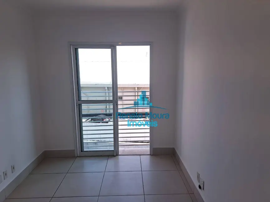 Foto 2 de Apartamento com 2 quartos para alugar, 55m2 em Jardim Gonçalves, Sorocaba - SP