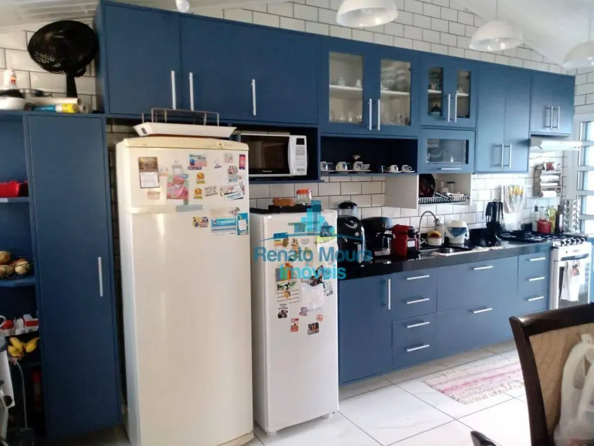 Foto 5 de Casa com 3 quartos à venda, 240m2 em Jardim Leocádia, Sorocaba - SP