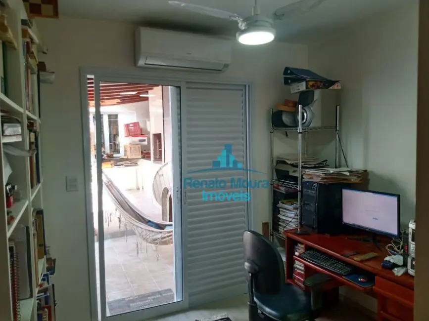 Foto 8 de Casa com 3 quartos à venda, 240m2 em Jardim Leocádia, Sorocaba - SP