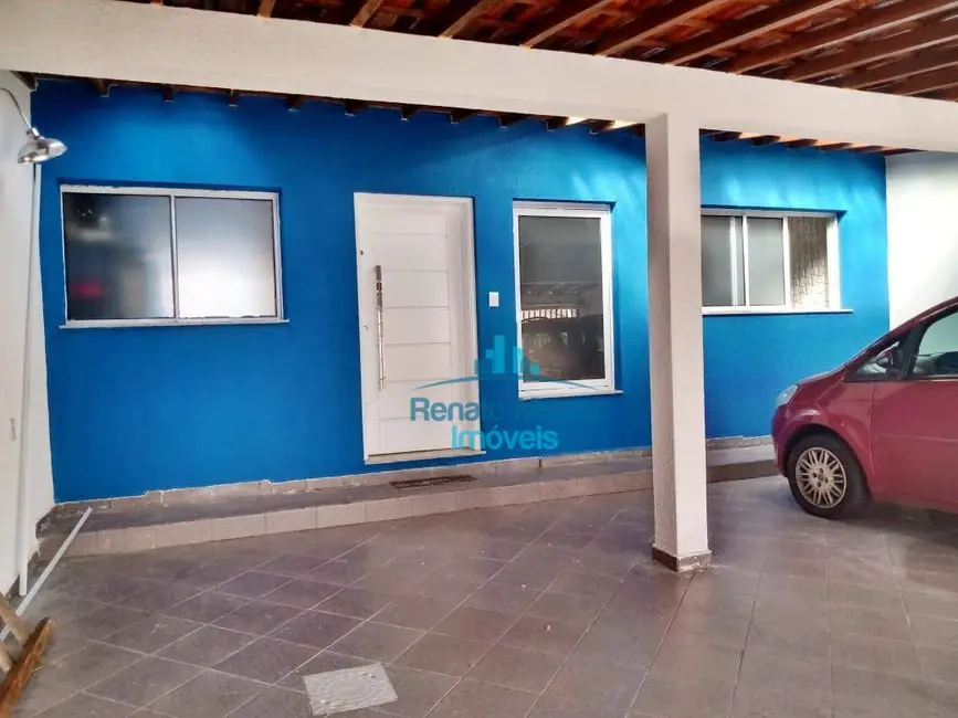 Foto 1 de Casa com 3 quartos à venda, 240m2 em Jardim Leocádia, Sorocaba - SP