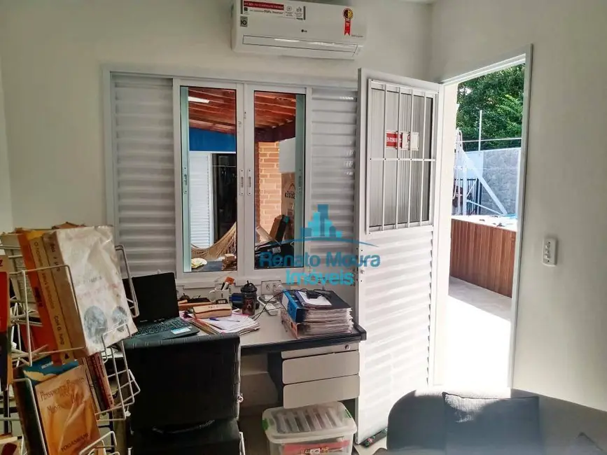 Foto 7 de Casa com 3 quartos à venda, 240m2 em Jardim Leocádia, Sorocaba - SP