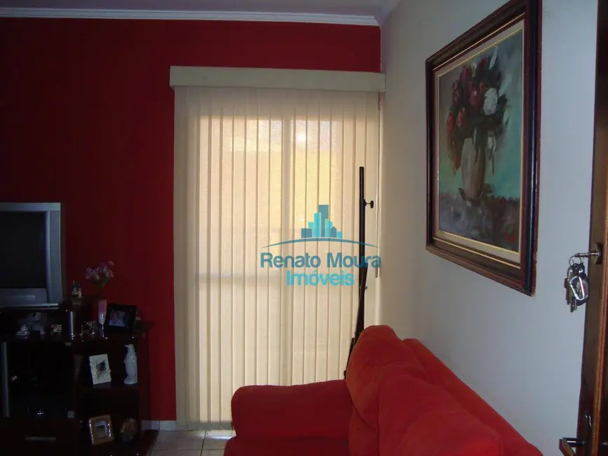 Foto 7 de Apartamento com 2 quartos à venda, 62m2 em Vila Olímpia, Sorocaba - SP