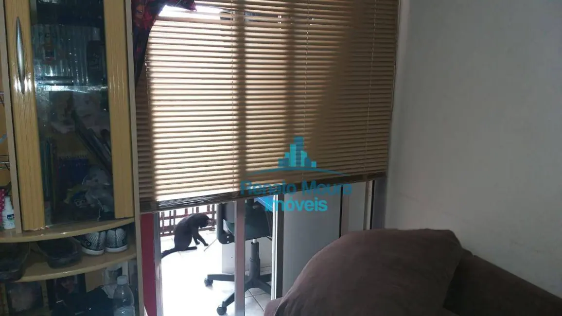 Foto 9 de Apartamento com 2 quartos à venda, 62m2 em Vila Olímpia, Sorocaba - SP