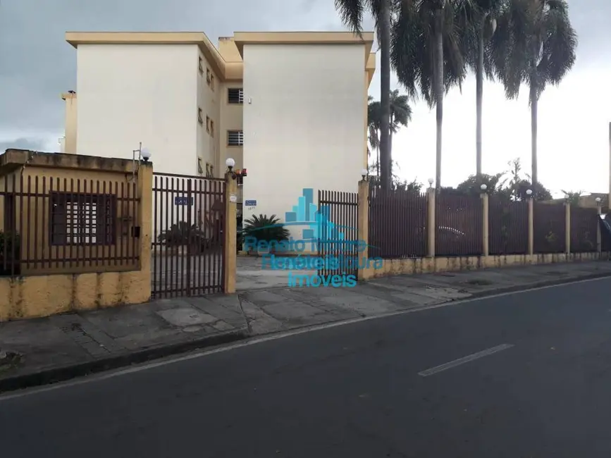 Foto 2 de Apartamento com 2 quartos à venda, 62m2 em Vila Olímpia, Sorocaba - SP