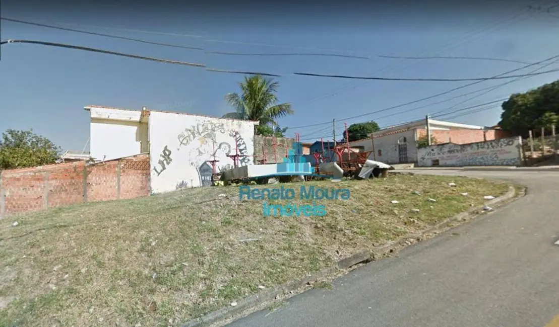 Foto 1 de Terreno / Lote à venda, 250m2 em Jardim Juliana, Sorocaba - SP