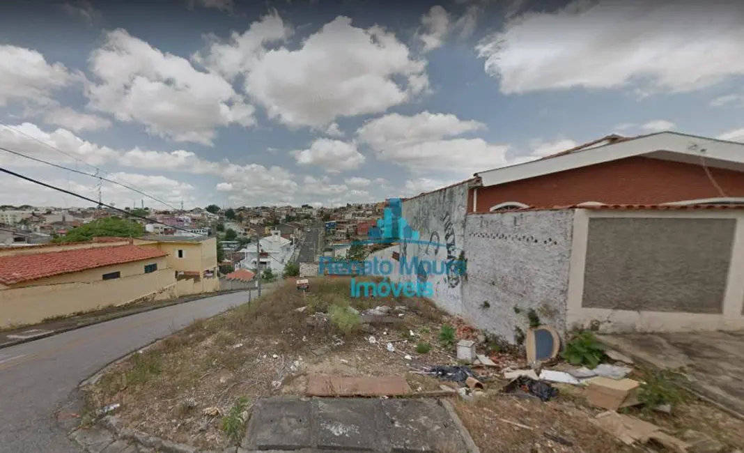 Foto 2 de Terreno / Lote à venda, 250m2 em Jardim Juliana, Sorocaba - SP