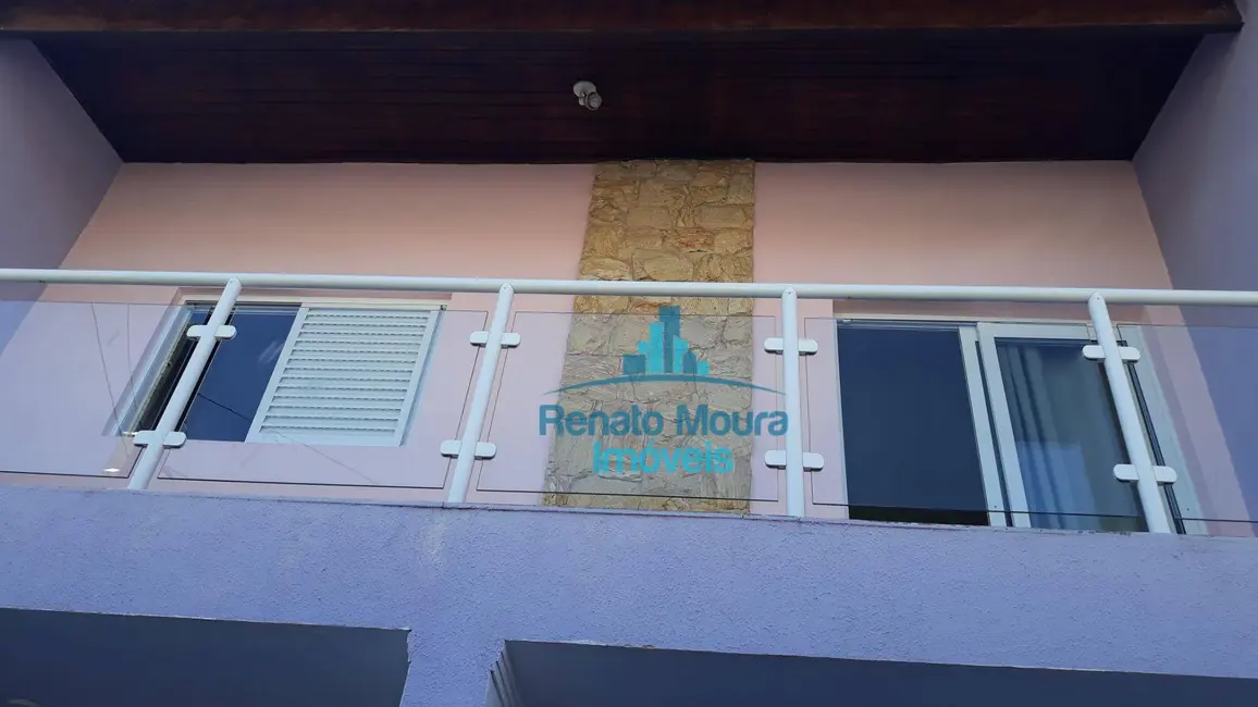 Foto 2 de Sobrado com 3 quartos à venda, 126m2 em Jardim Luciana Maria, Sorocaba - SP