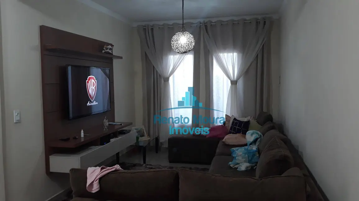 Foto 9 de Sobrado com 3 quartos à venda, 126m2 em Jardim Luciana Maria, Sorocaba - SP