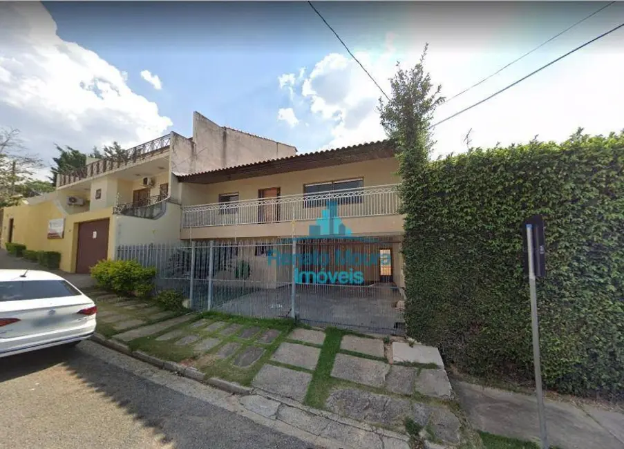 Sobrado com 5 quartos à venda, 300m2 em Jardim Paulistano, Sorocaba - SP - imagem 5 Foto 5 de Sobrado com 5 quartos à venda, 300m2 em Jardim Paulistano, Sorocaba - SP